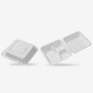 Trays with compartments - ECOWAY Global llc